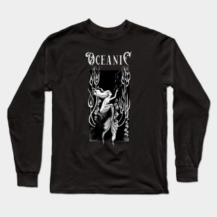 Oceanic Long Sleeve T-Shirt